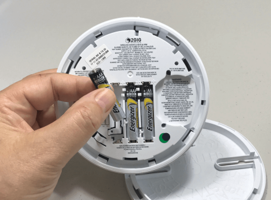 Wireless Smoke Detector Florida Keep Your Family Safe from Smoke