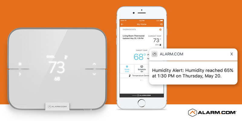 smart thermostat for sale in Florida