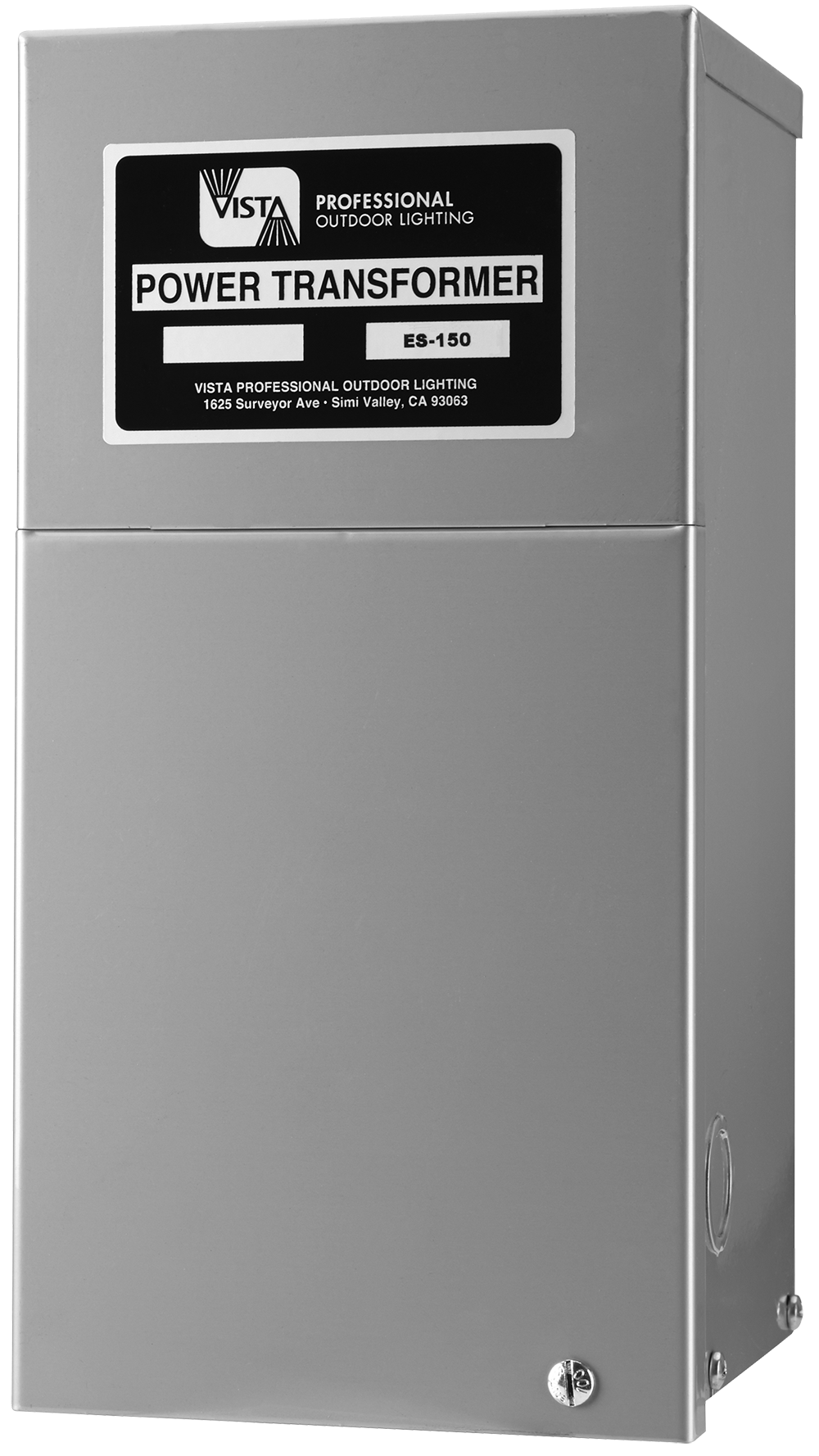 exterior light transformer